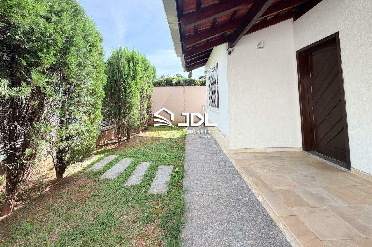 Casa à venda no bairro Vila Nova: