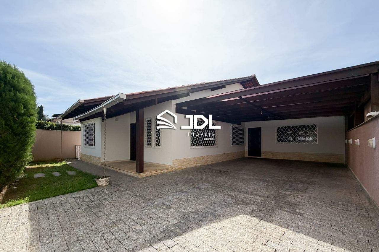 Casa à venda no bairro Vila Nova: 