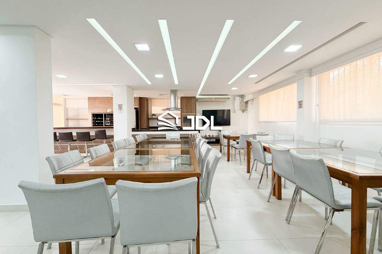 Apartamento à venda no bairro Ponta Aguda: