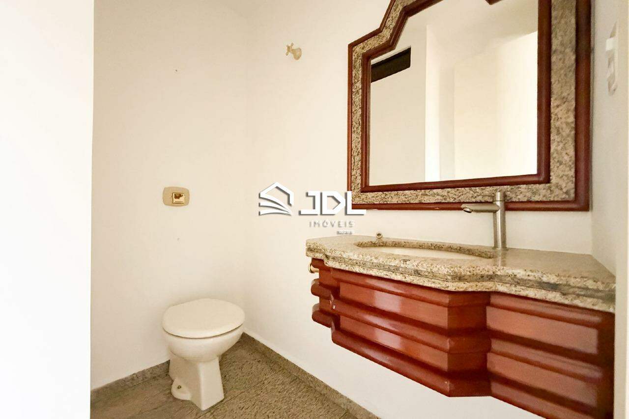 Apartamento à venda no bairro Ponta Aguda: