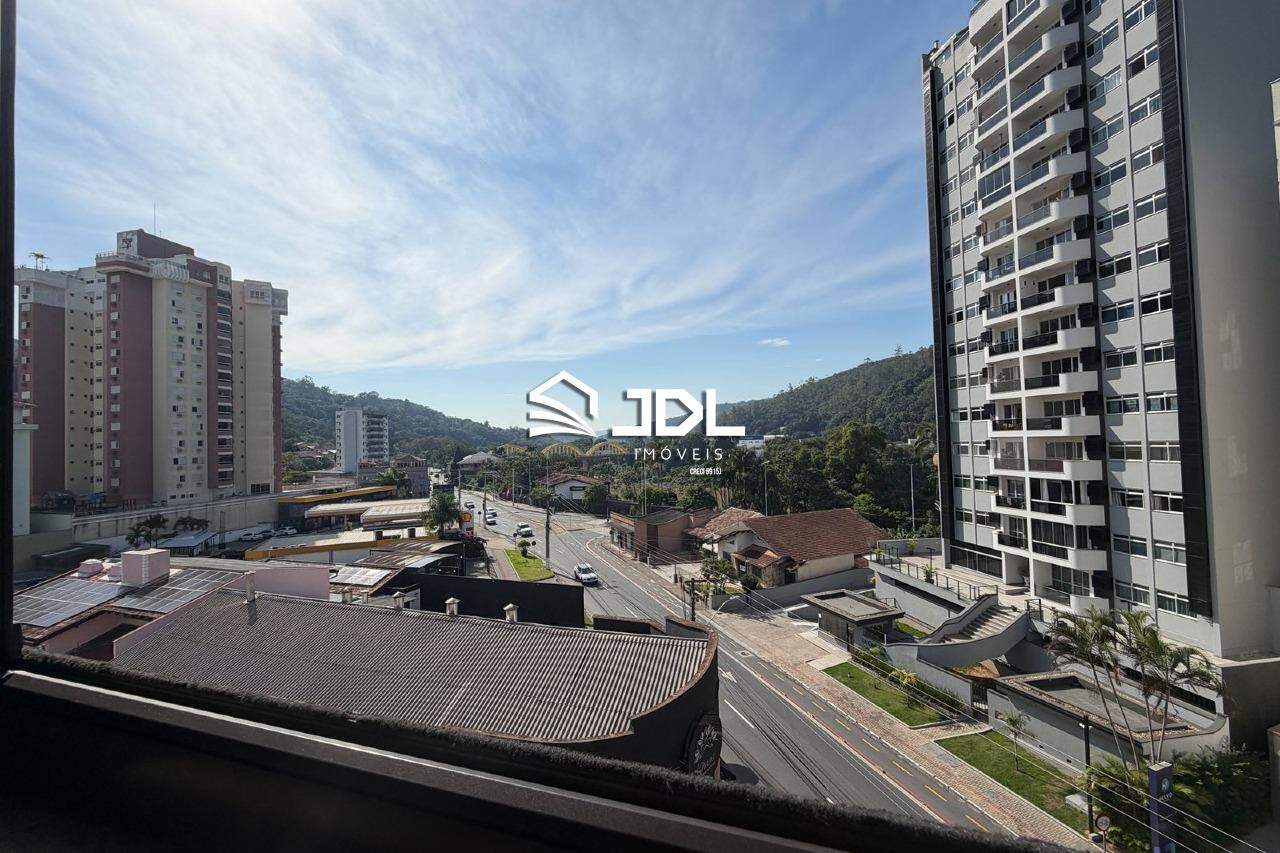 Apartamento à venda no bairro Ponta Aguda: