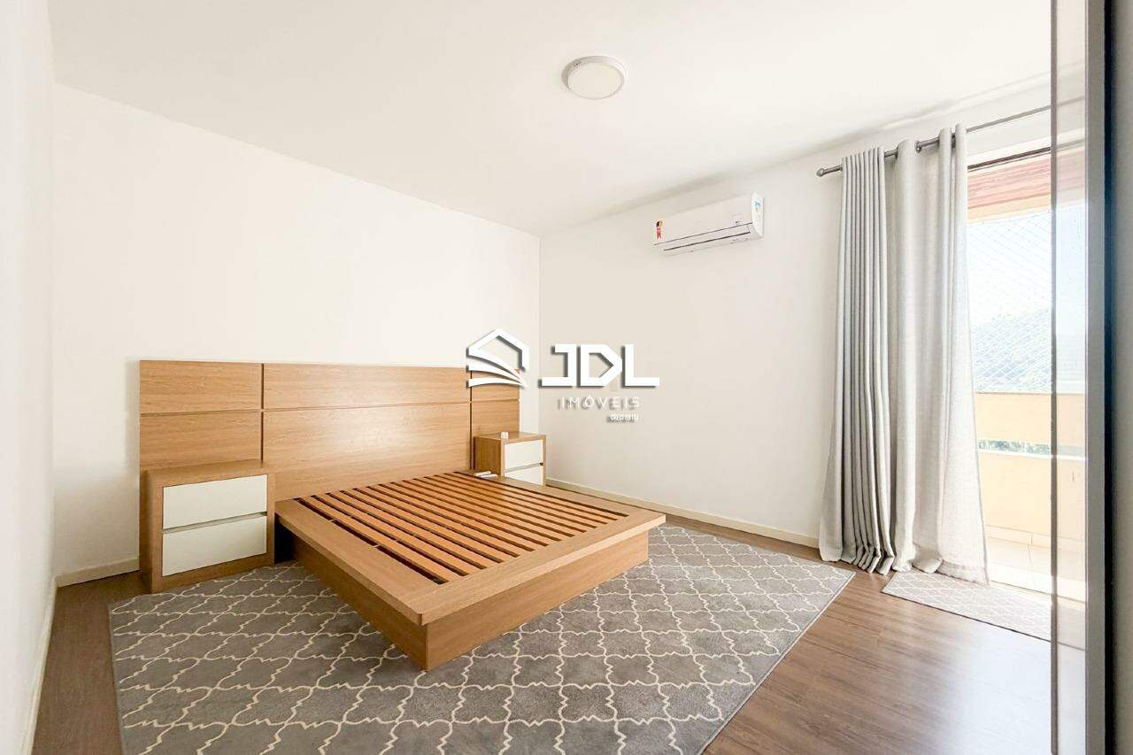 Apartamento à venda no bairro Ponta Aguda: