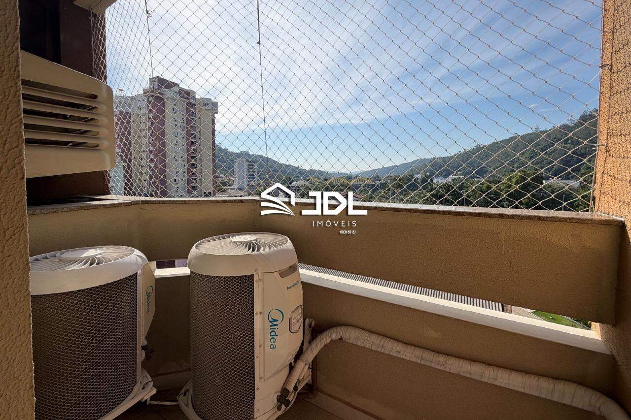 Apartamento à venda no bairro Ponta Aguda: