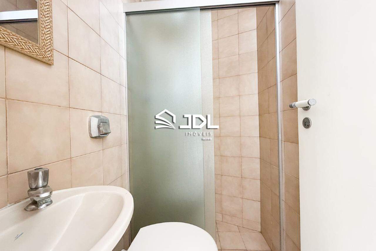 Apartamento à venda no bairro Ponta Aguda: