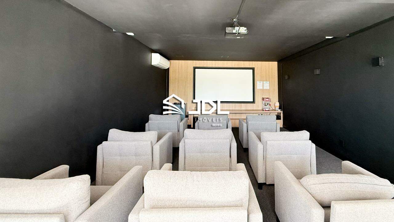 Apartamento à venda no bairro Centro: