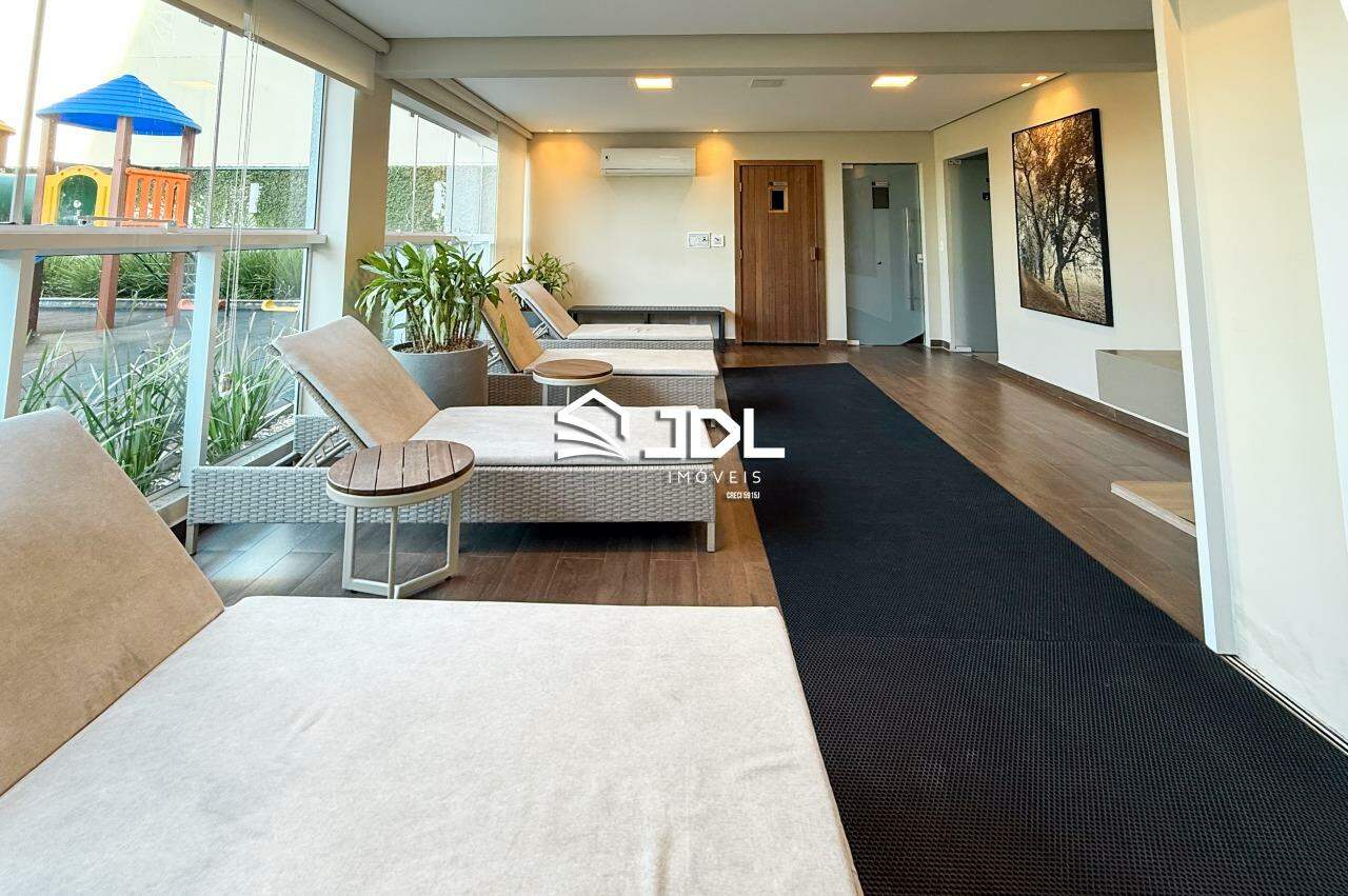 Apartamento à venda no bairro Centro: