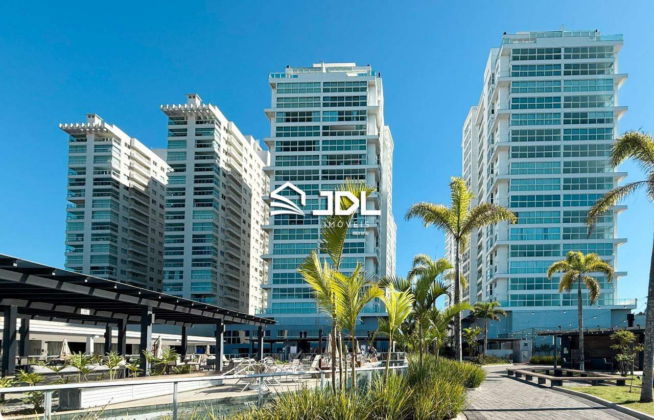Apartamento à venda no bairro Centro: