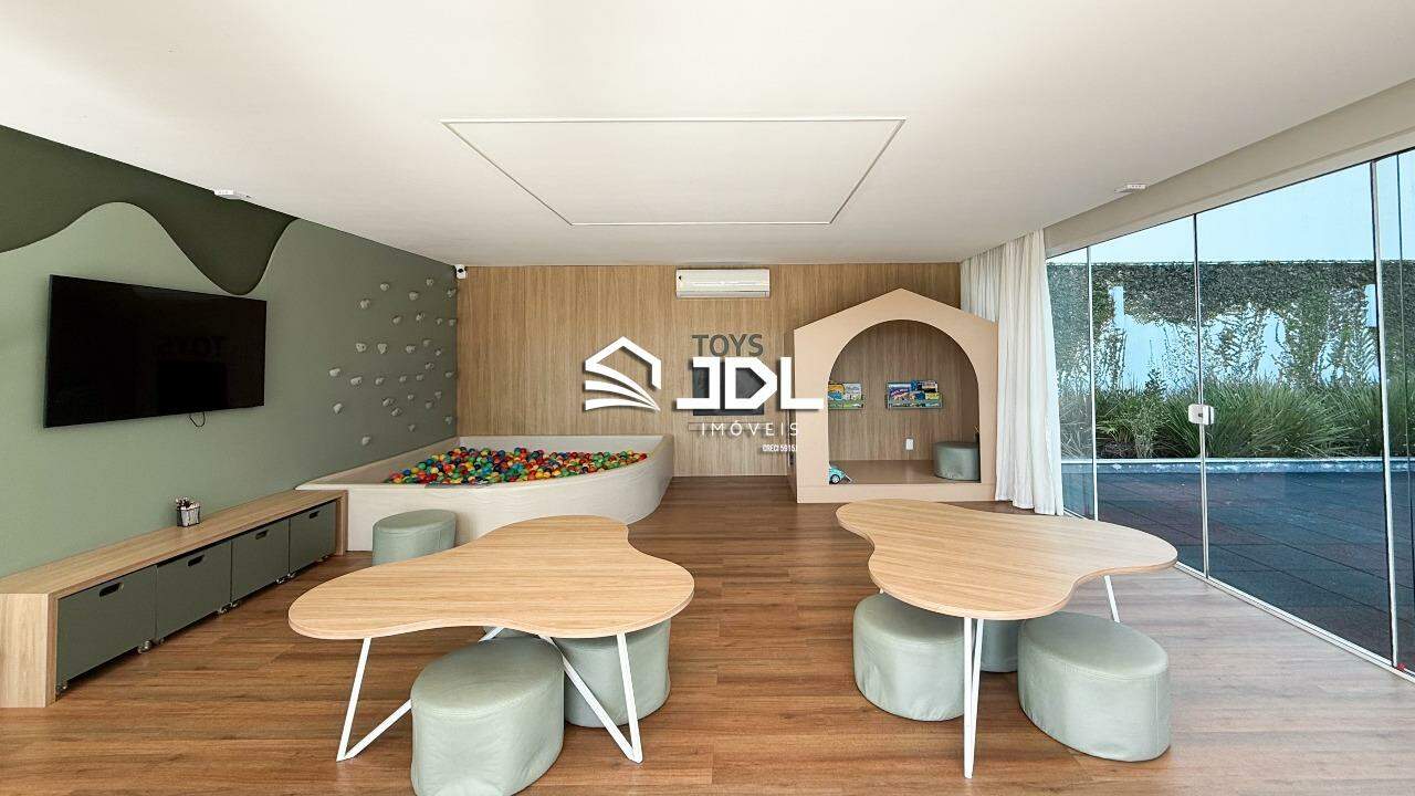 Apartamento à venda no bairro Centro:
