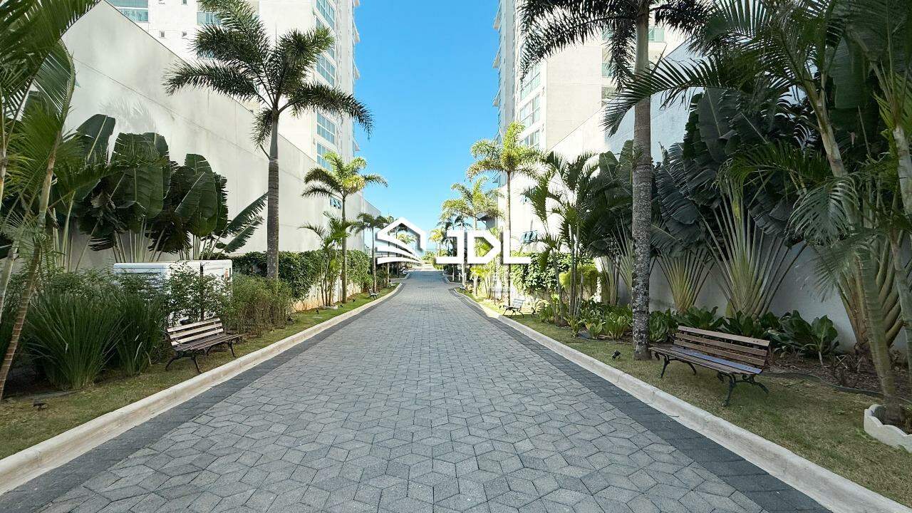 Apartamento à venda no bairro Centro: