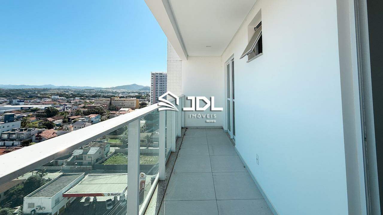 Apartamento à venda no bairro Centro: