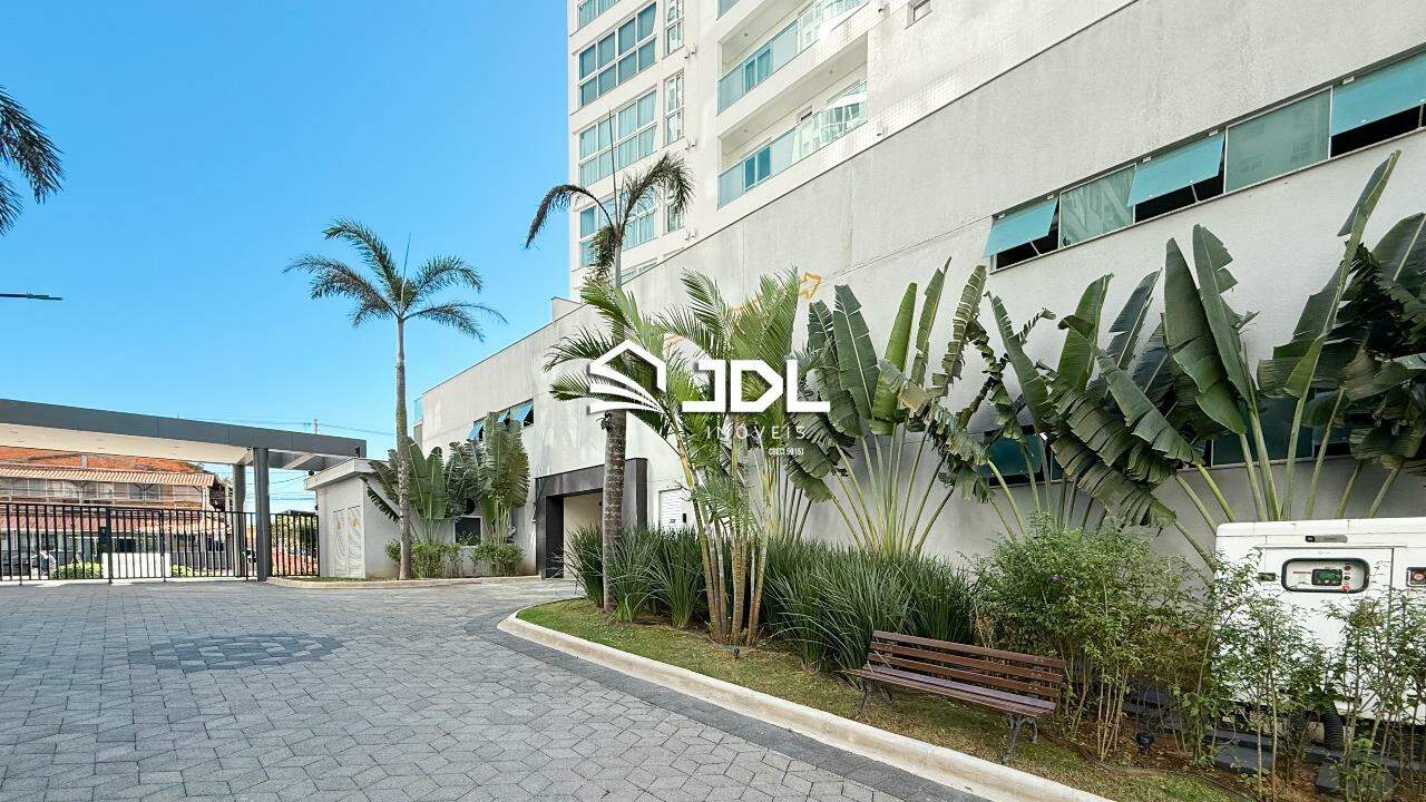Apartamento à venda no bairro Centro: