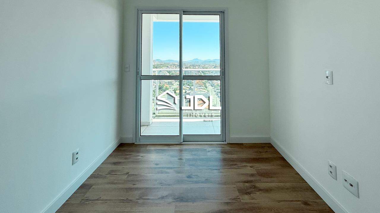 Apartamento à venda no bairro Centro: