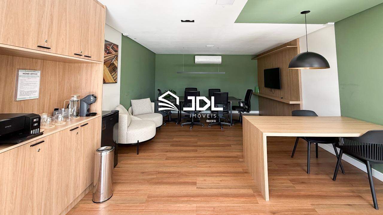 Apartamento à venda no bairro Centro: