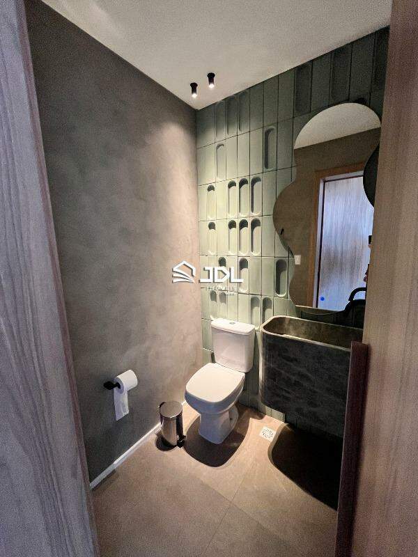 Apartamento à venda no bairro Porto Belo: