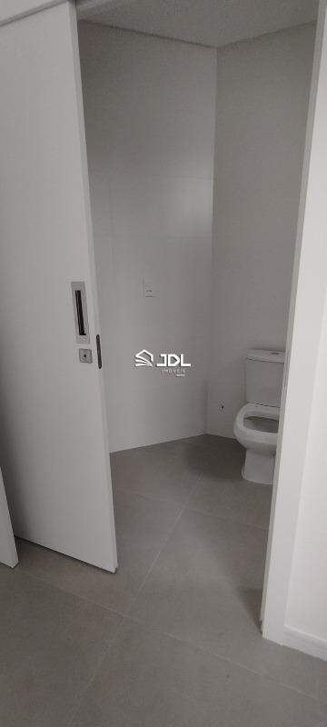 Apartamento à venda no bairro Porto Belo: