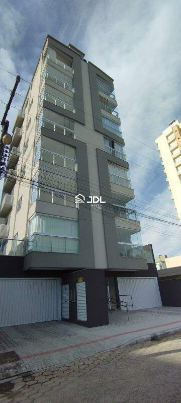 Apartamento à venda no bairro Porto Belo: