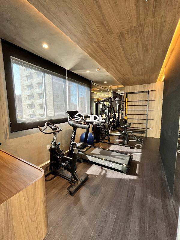 Apartamento à venda no bairro Porto Belo:
