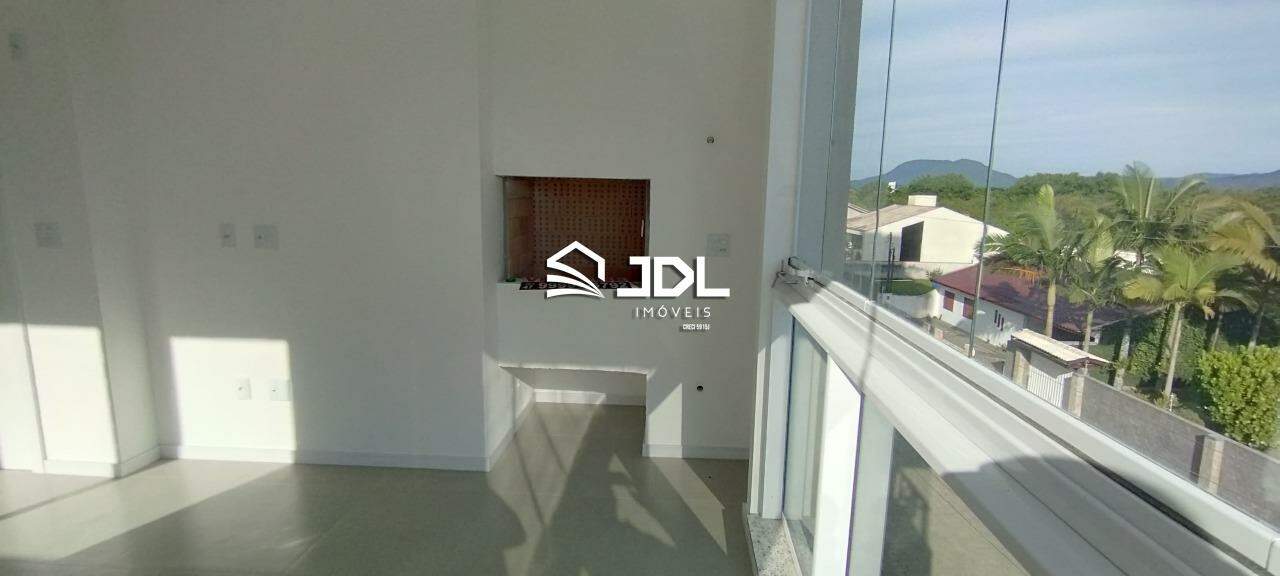 Apartamento à venda no bairro Porto Belo: