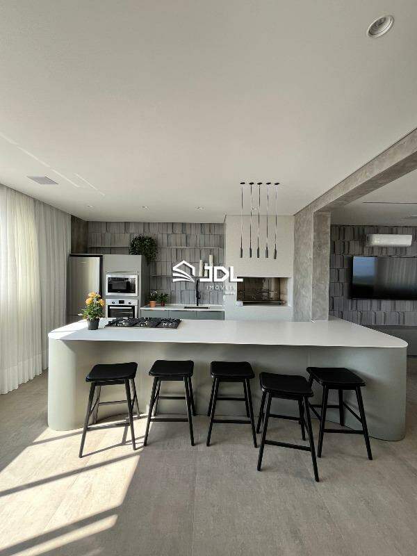Apartamento à venda no bairro Porto Belo: