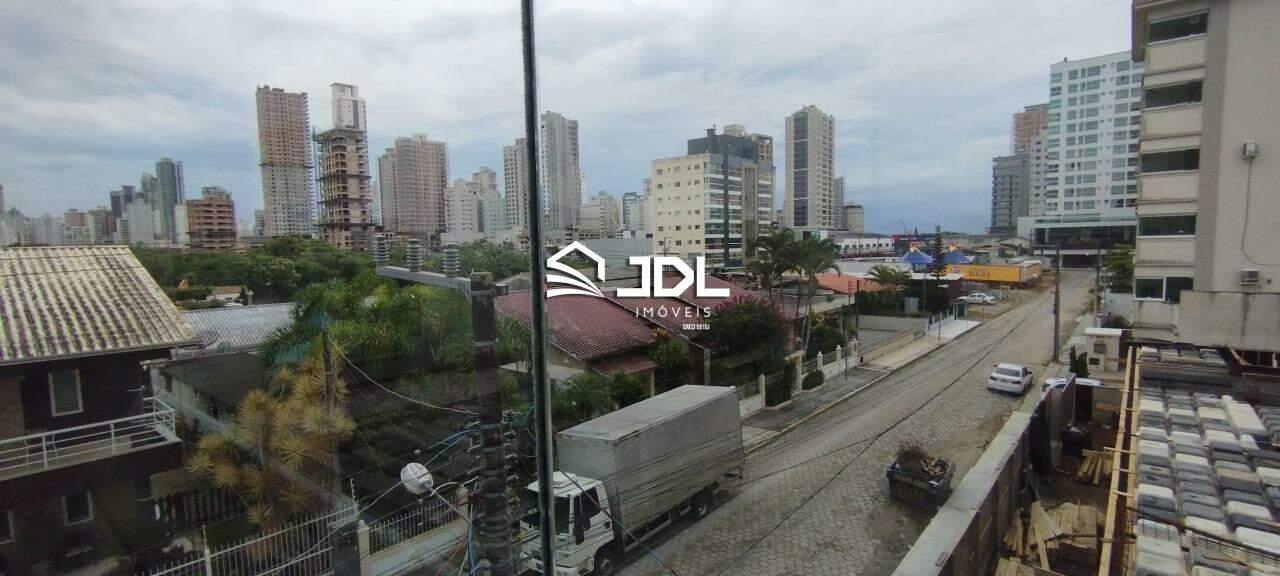 Apartamento à venda no bairro Porto Belo: