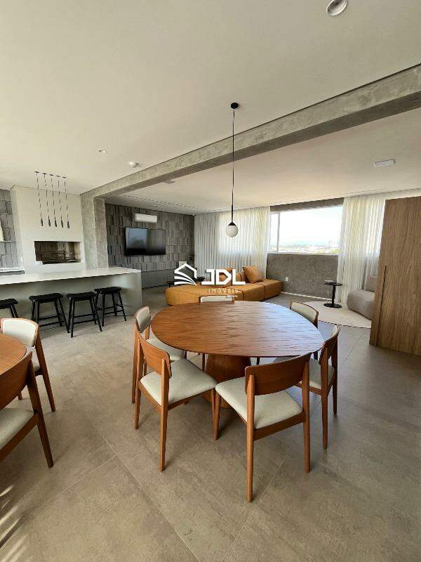 Apartamento à venda no bairro Porto Belo: