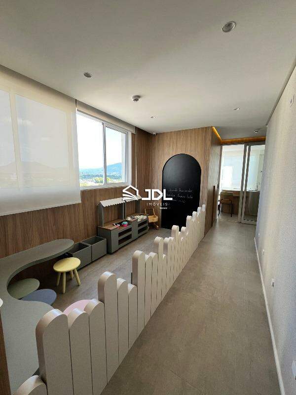 Apartamento à venda no bairro Porto Belo: