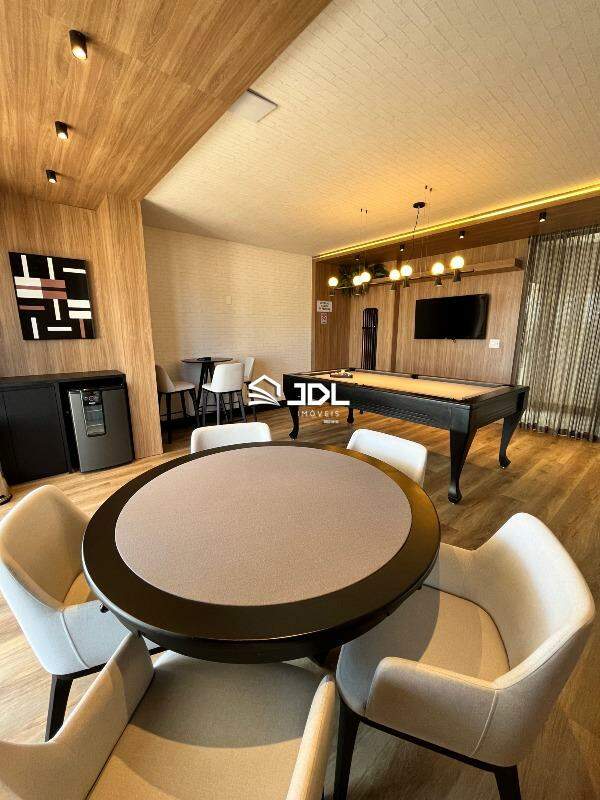 Apartamento à venda no bairro Porto Belo: 