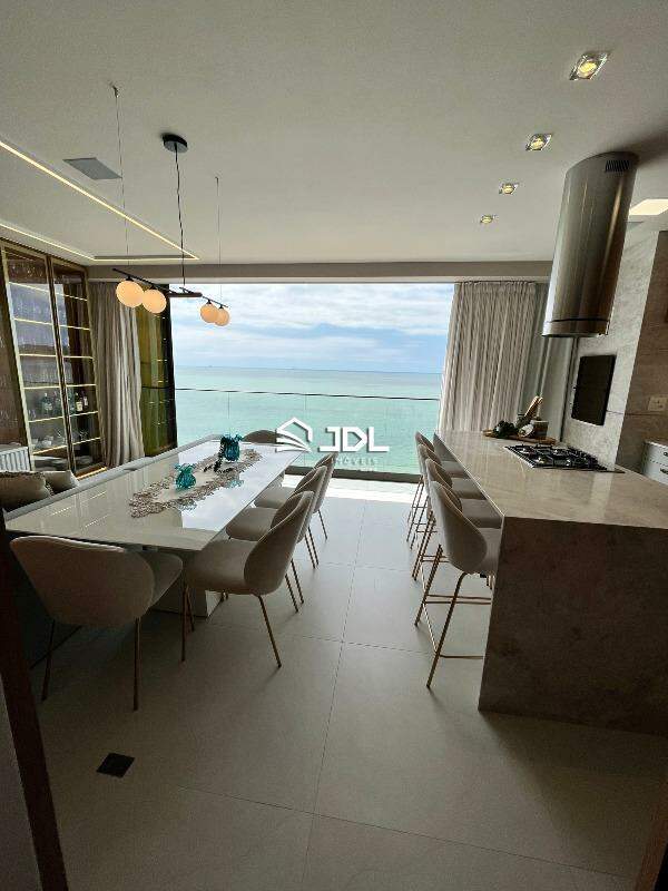 Apartamento à venda no bairro Porto Belo: 