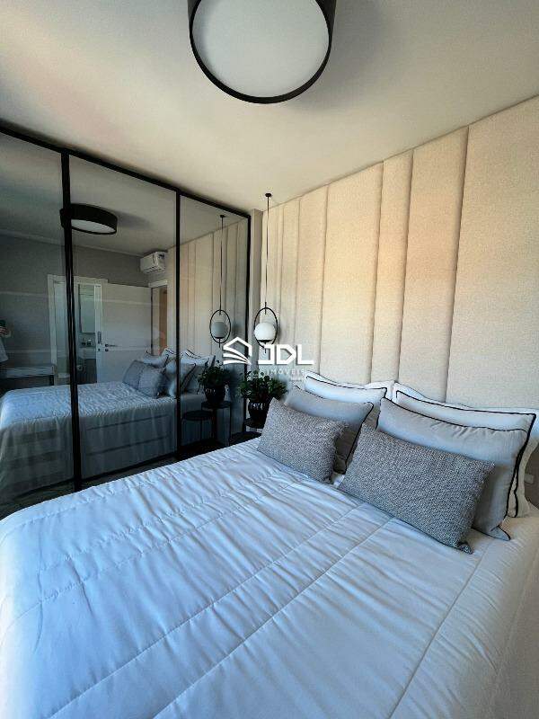 Apartamento à venda no bairro Porto Belo: 