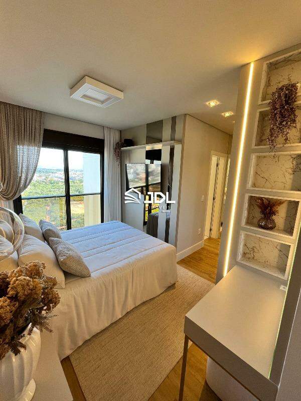 Apartamento à venda no bairro Porto Belo: 