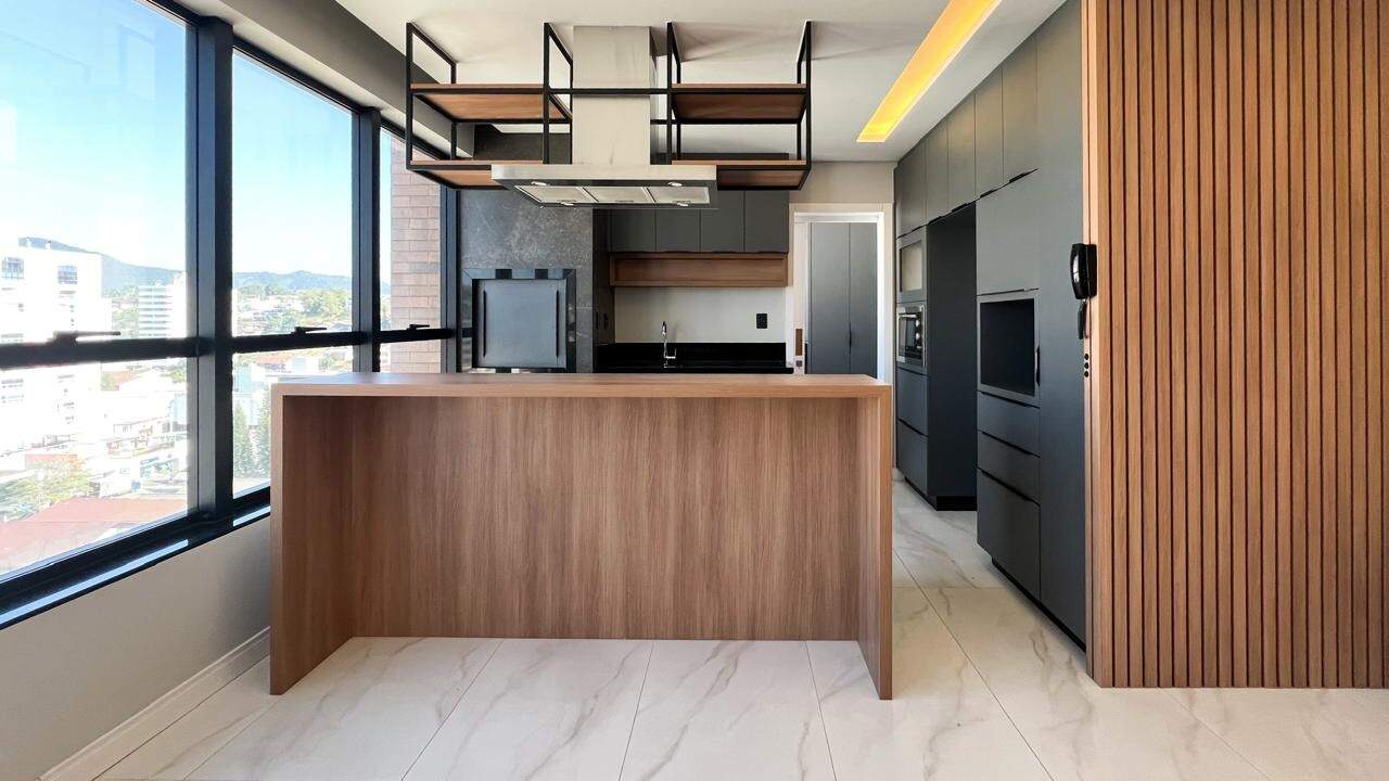 Apartamento à venda no bairro Vila Nova: 
