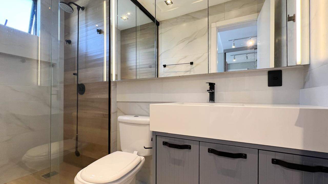 Apartamento à venda no bairro Vila Nova: 