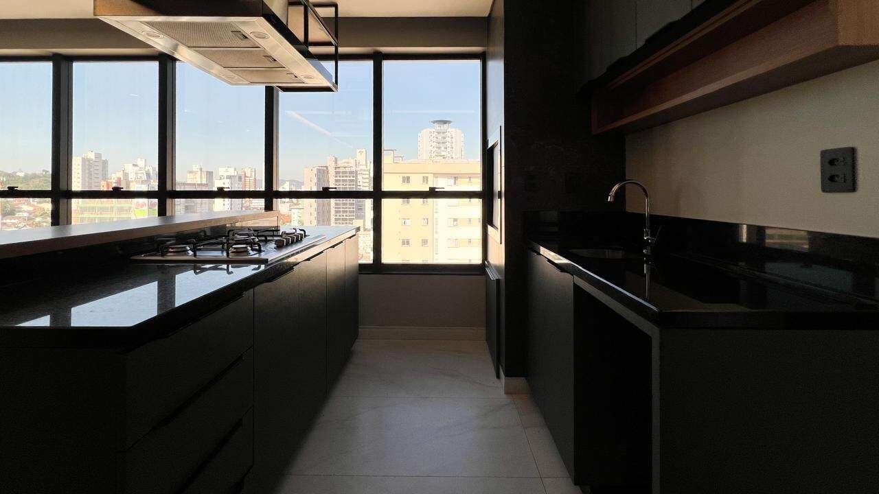 Apartamento à venda no bairro Vila Nova: 