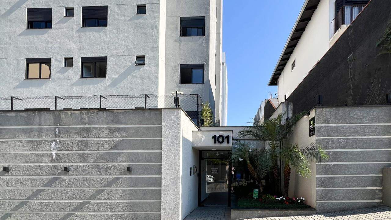 Apartamento à venda no bairro Vila Nova: 