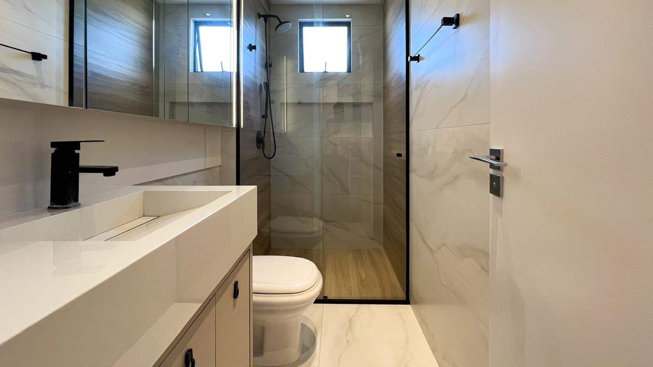 Apartamento à venda no bairro Vila Nova: 