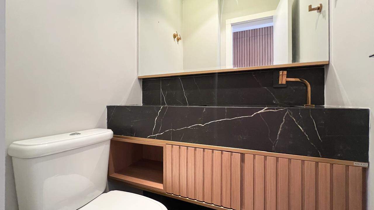 Apartamento à venda no bairro Vila Nova: 