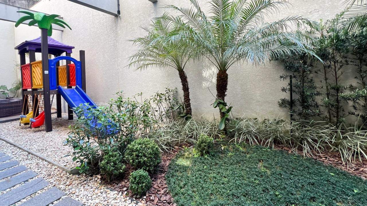 Apartamento à venda no bairro Vila Nova: 