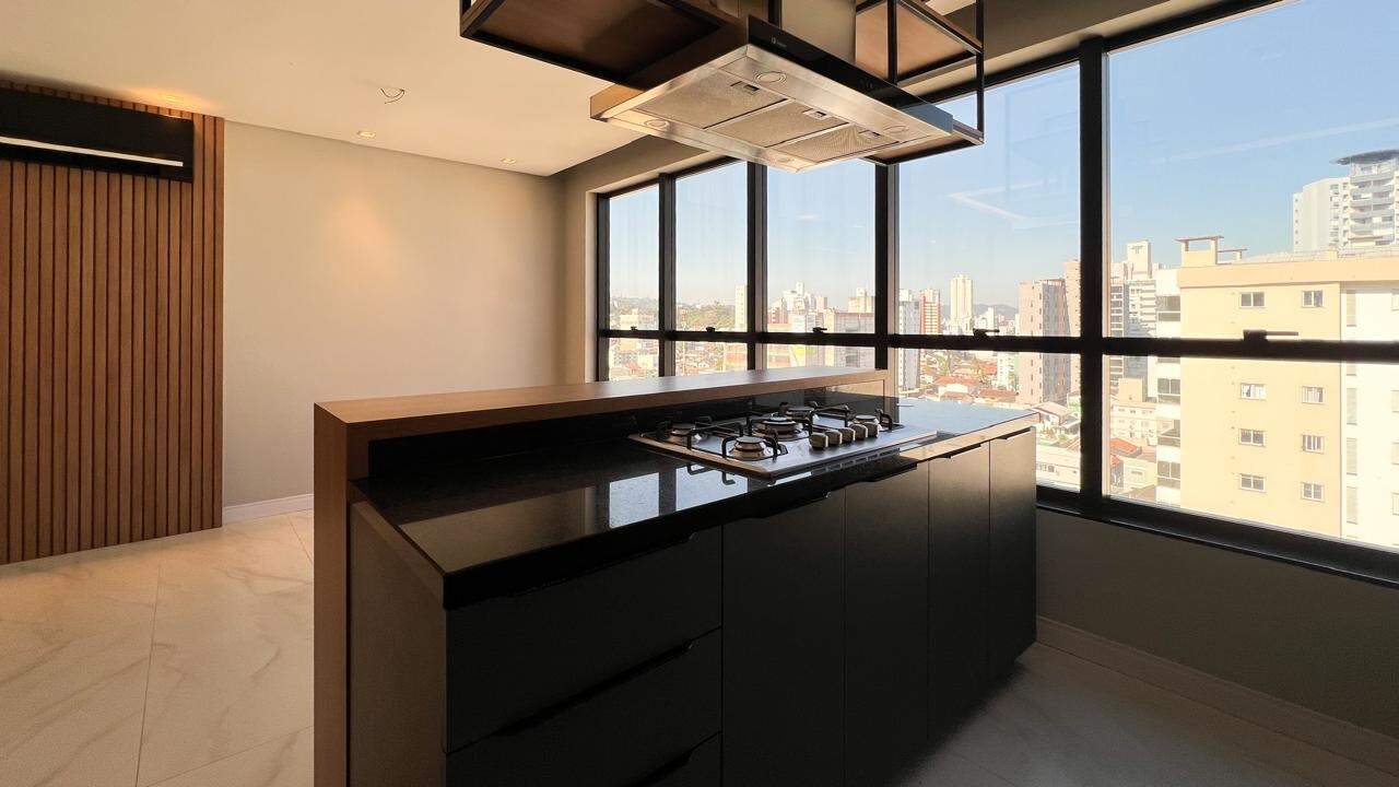 Apartamento à venda no bairro Vila Nova: 