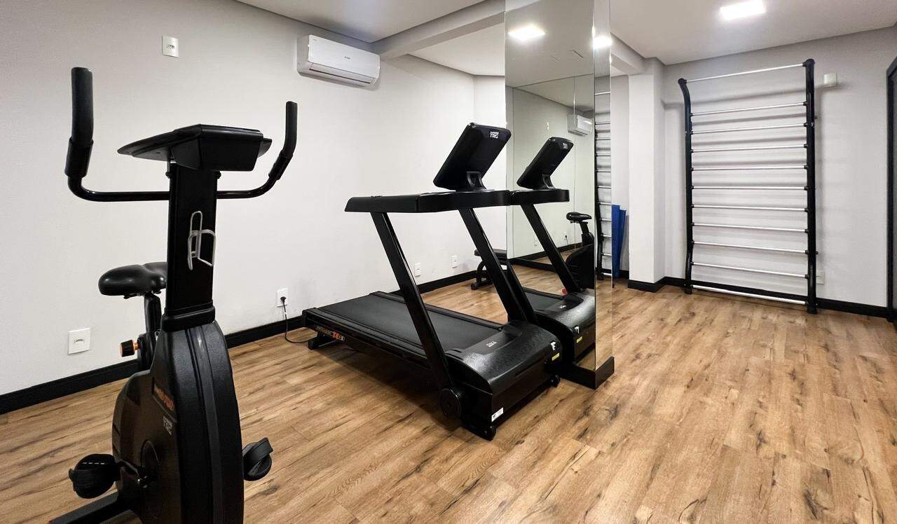 Apartamento à venda no bairro Vila Nova: 