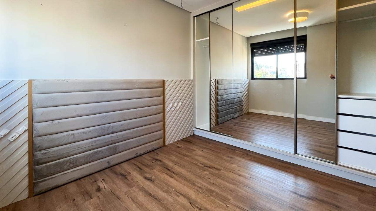 Apartamento à venda no bairro Vila Nova: 