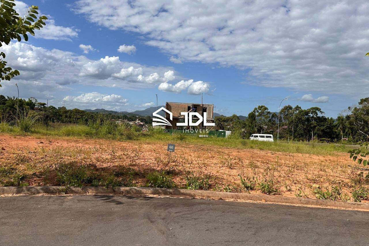 Terreno à venda no bairro Itoupava Norte: 