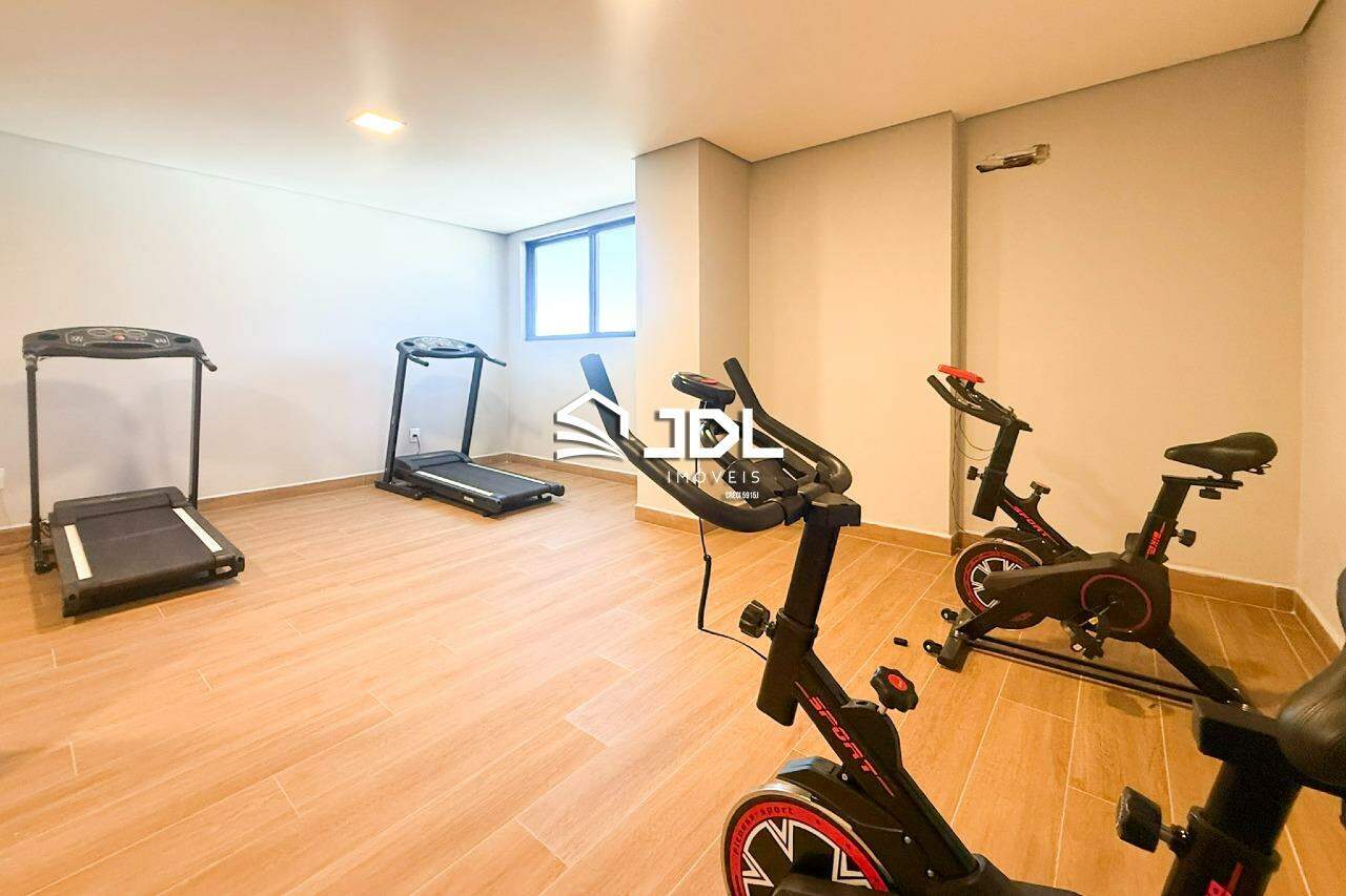 Apartamento à venda no bairro Centro: 