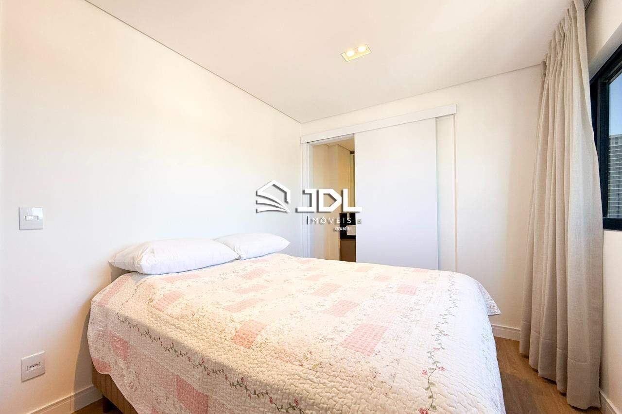 Apartamento à venda no bairro Centro: 