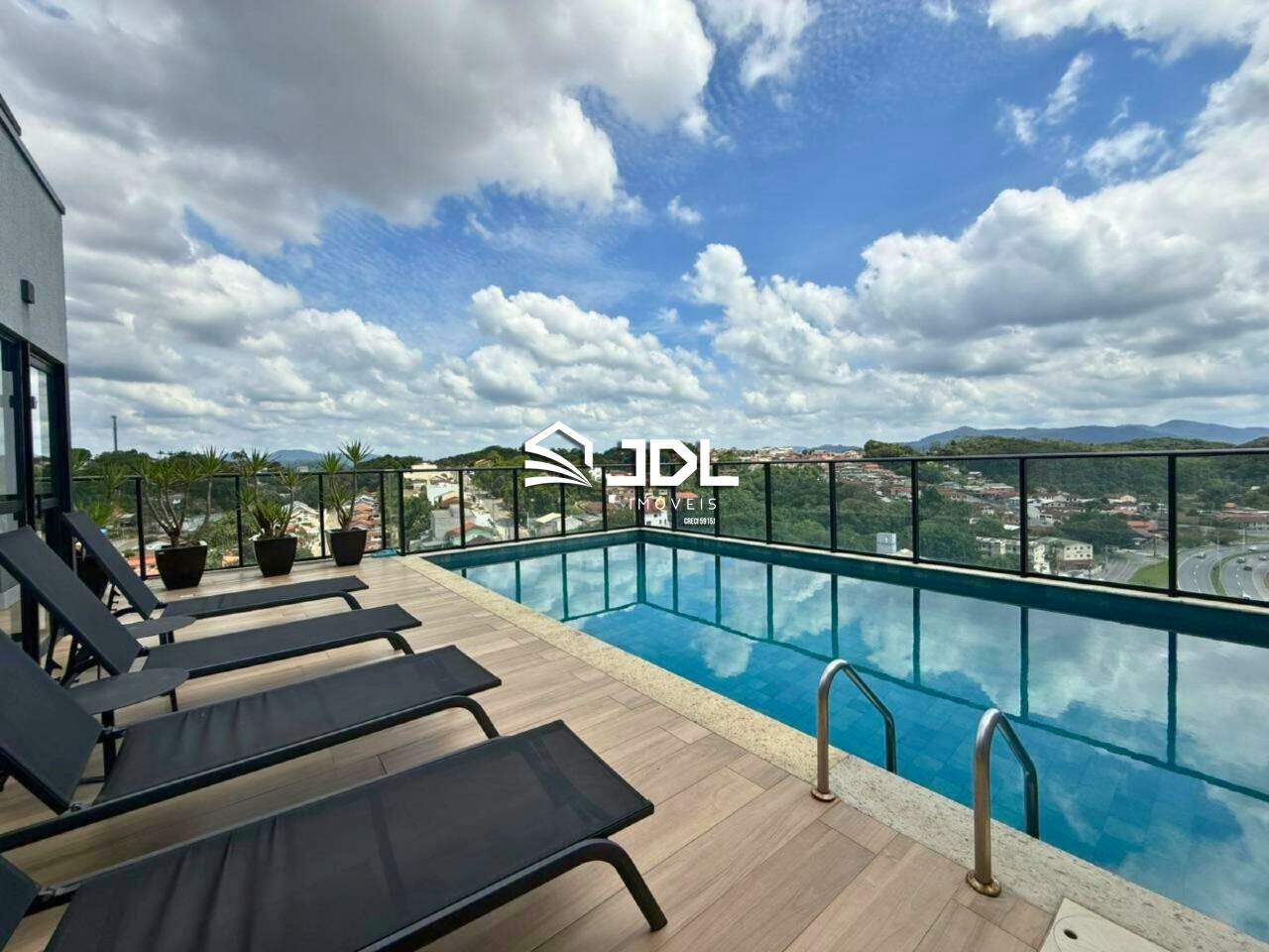 Apartamento à venda no bairro Fortaleza: 