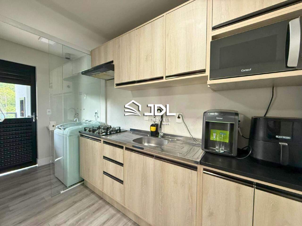 Apartamento à venda no bairro Fortaleza: 