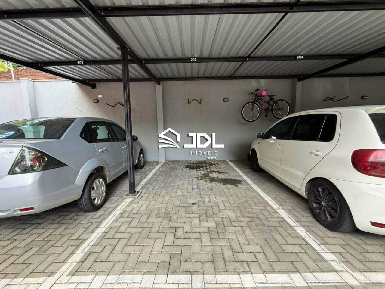 Apartamento à venda no bairro Fortaleza: 