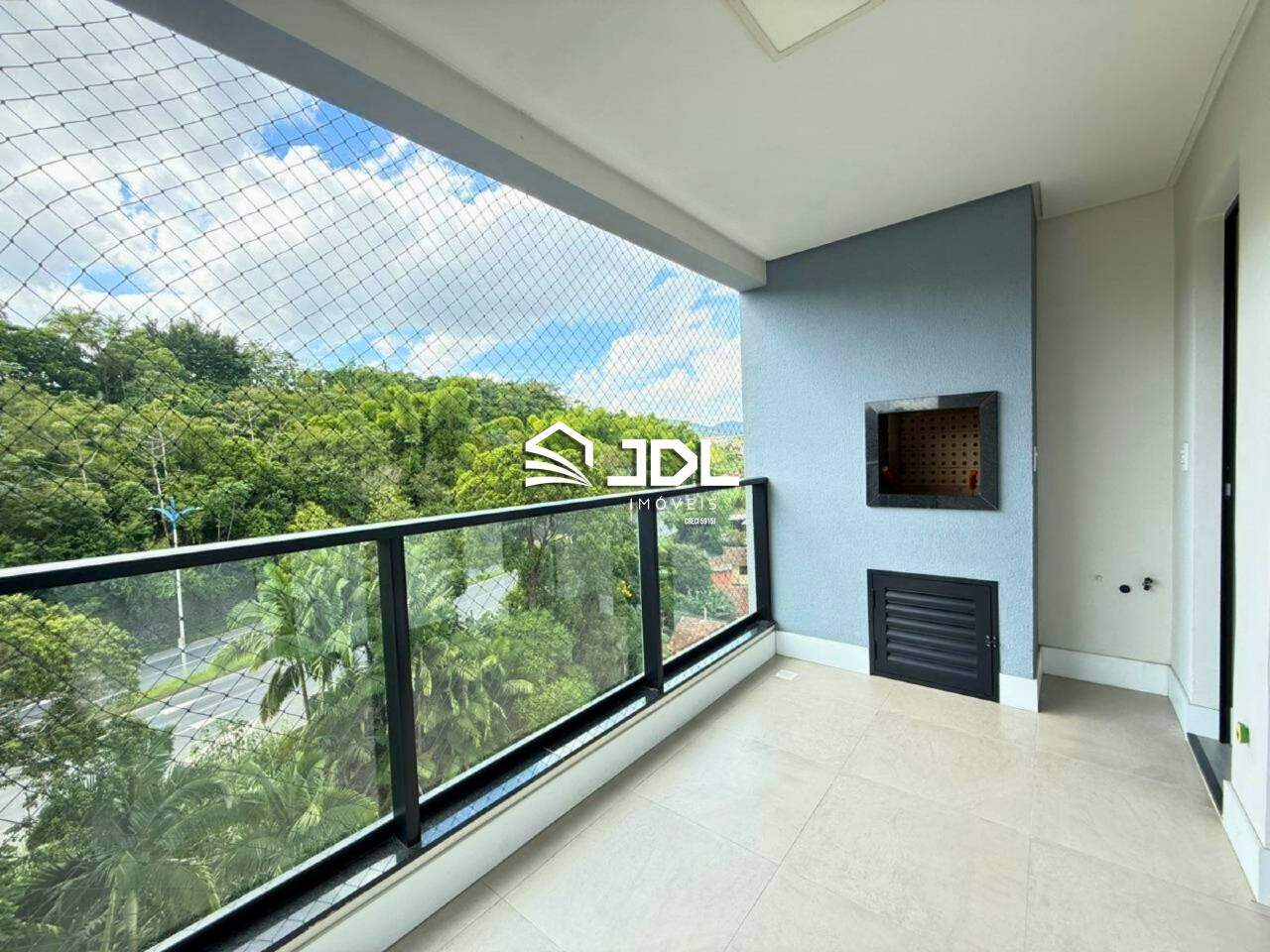Apartamento à venda no bairro Fortaleza: 