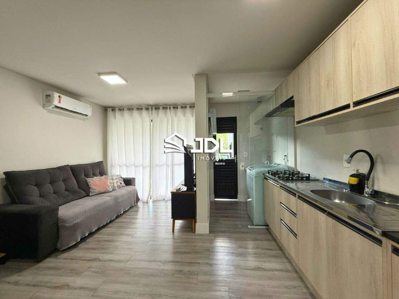 Apartamento à venda no bairro Fortaleza: 