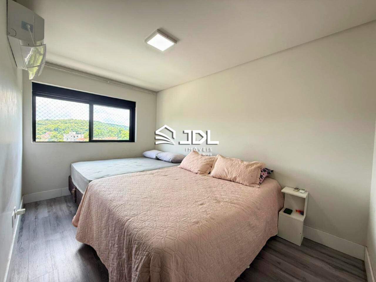 Apartamento à venda no bairro Fortaleza: 