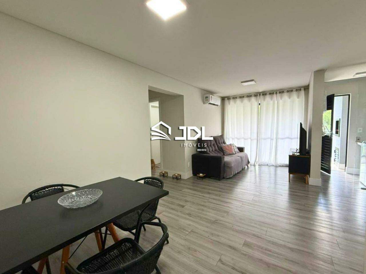 Apartamento à venda no bairro Fortaleza: 
